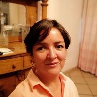 Cecilia Rodríguez