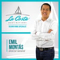 Emil Montas