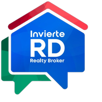 InvierteRD Realty Broker