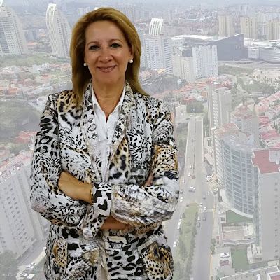 Patricia Pellicer