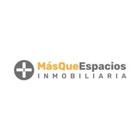 MasQueEspacios INMOBILIARIA