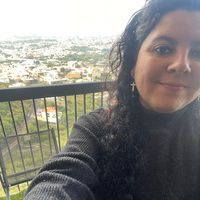 Maria Morales
