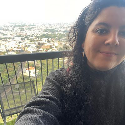 Maria Morales