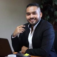 Daniel Mellado