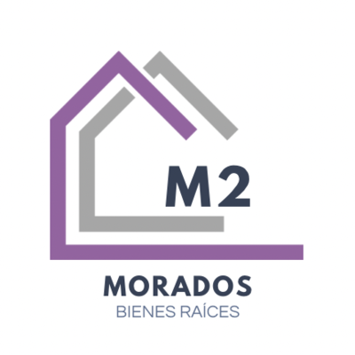 m2 MORADOS BIENES RAICES