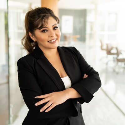 Alejandra Alonzo