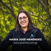María José Menéndez María José Menéndez