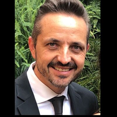 Juan Carlos Martinez Novoa