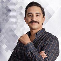 Andrés Peréz