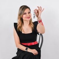 Perla Valencia