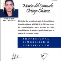 Consuelo Ortega