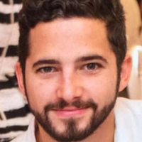 Carlos Sadek Carlos Sadek