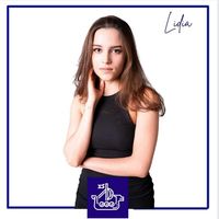 Lidia Garcia Marquez