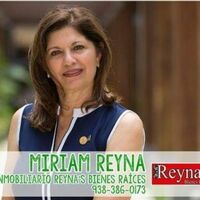 Miriam Reyna