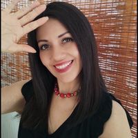Claudia Delgado