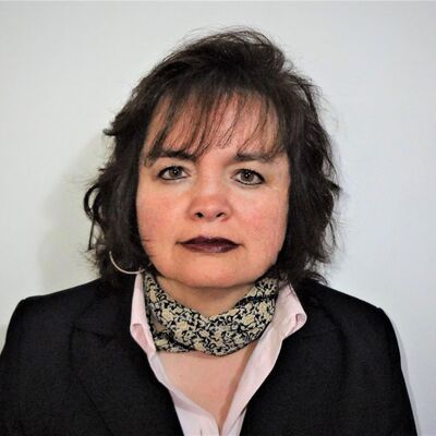 Karina Gonzalez Brambila