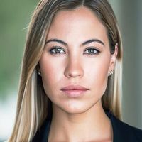 Paulina Sanchez