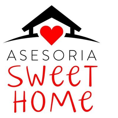 ASESORIA SWEET HOME
