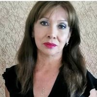 Silvia Jaralillo