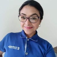 Patricia Sánchez