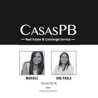 TeamPB Jr. - Ana Paola y Maria Alejandra