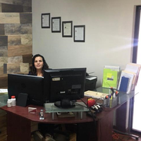 ING. CLAUDIA E. ARMENDARIZ