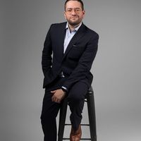 Héctor Daniel Ponce Ruiz