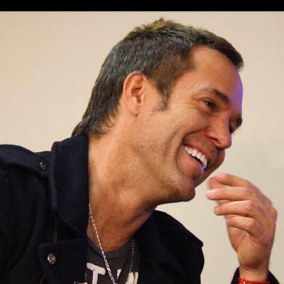 Alejandro Lukini