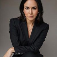 Maria Ibarra