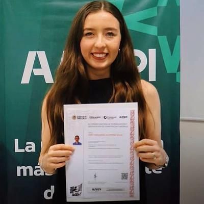 Cassandra Gutiérrez Solís