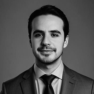 Esteban Del Castillo