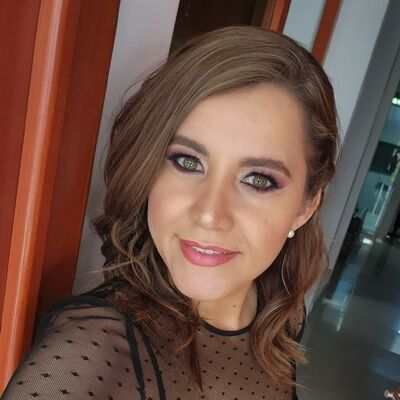 Liliana Jazmine Flores Juárez