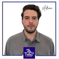 Adrian Vazquez Quiros