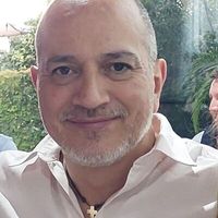 G Alfredo Viadas