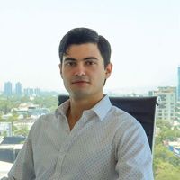 Mauricio Martinez