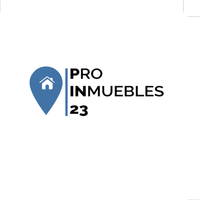 Pro Inmuebles 23 *