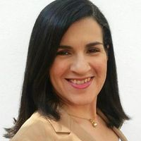 Olga Guzmán Olga Guzmán