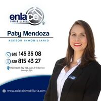 Paty Mendoza