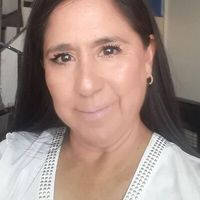 Liliana Cecilia Licón Del Carpio