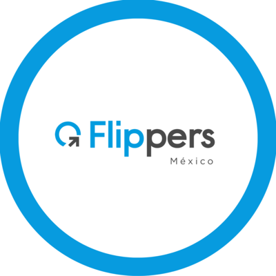 Flippers Mexico