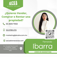 Fernanda Ibarra García