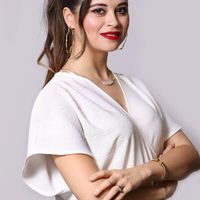 Lesley Yada