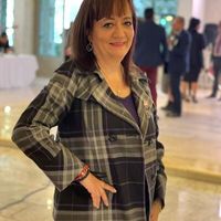 Ana Luz Espinosa de los Monteros
