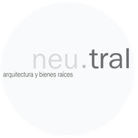 NEUTRAL Arquitectura y bienes raíces