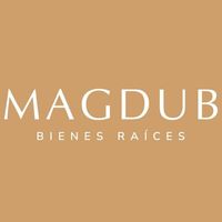 MAGDUB Bienes Raíces