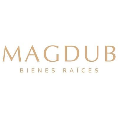 MAGDUB Bienes Raíces Mérida
