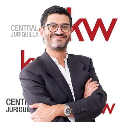 KW Central Juriquilla