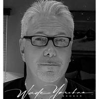 Wade Yarchan