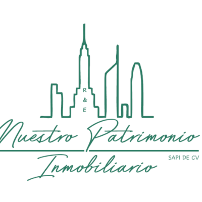 R&E Nuestro Patrimonio Inmobiliario Nuestro Patrimonio Inmobiliario