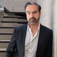 Jaime Ruiz